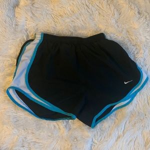 Small Nike Shorts